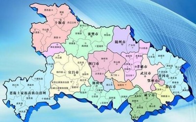 湖北一區(qū)人口超110萬(wàn)，素有“無(wú)陂不成鎮(zhèn)”之美譽(yù)