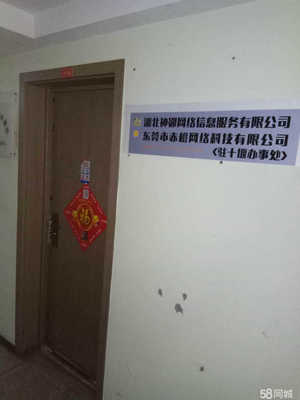 湖北神鄖網絡信息服務 賦能湖北信息化的創新引擎
